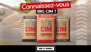 BIG CIM