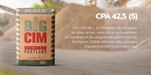 BIG CIM CPA 43,5 (R)