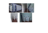 CONSTRUCTION PREFABRIQUEE