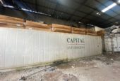 CONTENAIRES FRIGORIFIQUES 40PIEDS