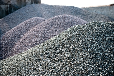 GRAVIER DE PREMIER CHOIX