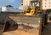 LOCATION BULLDOZERS (GROS ENGINS BTP)