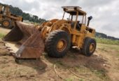 LOCATION BULLDOZERS (GROS ENGINS BTP)