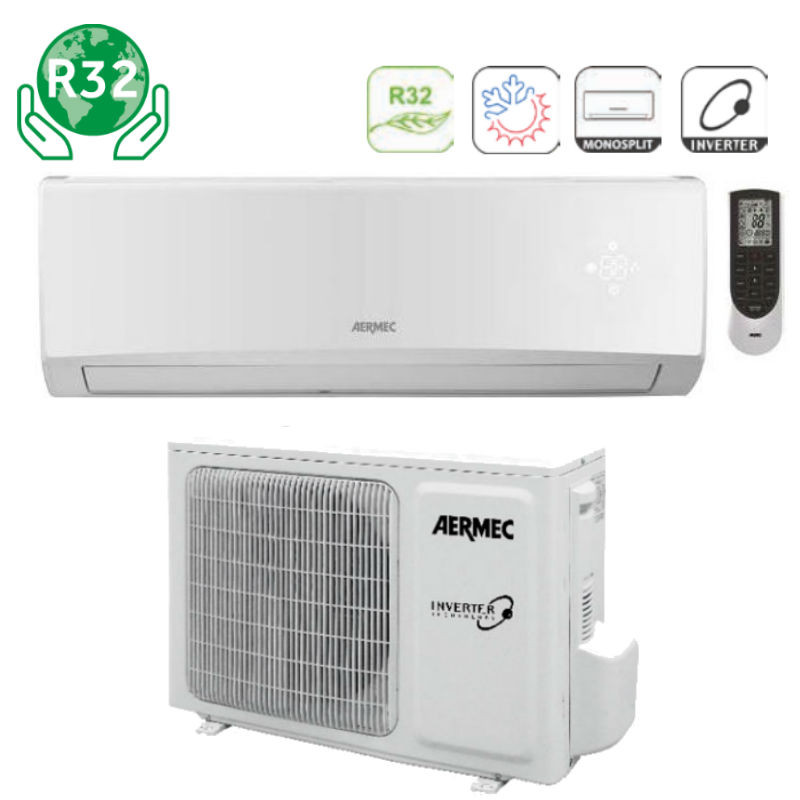 CLIMATISEUR AERMEC