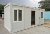 Conteneur Modulaire Préfabriqué