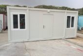 Conteneur Modulaire Préfabriqué