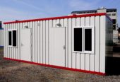 Conteneur Modulaire Préfabriqué