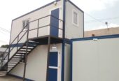 Conteneur Modulaire Préfabriqué