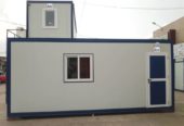 Conteneur Modulaire Préfabriqué
