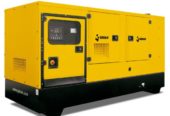 GROUPES ELECTROGENES: 3 KVa à 1000 KVa