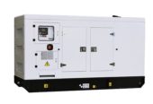 GROUPES ELECTROGENES: 3 KVa à 1000 KVa