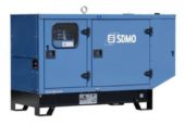 GROUPES ELECTROGENES: 3 KVa à 1000 KVa