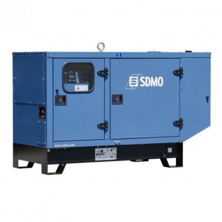 GROUPES ELECTROGENES: 3 KVa à 1000 KVa