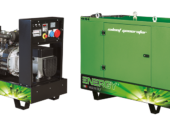 GROUPES ELECTROGENES: 3 KVa à 1000 KVa