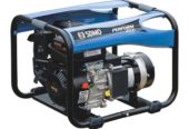 GROUPES ELECTROGENES: 3 KVa à 1000 KVa
