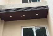 pose de plafond et déco