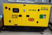 GROUPES ELECTROGENES: 3 KVa à 1000 KVa