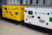 GROUPES ELECTROGENES: 3 KVa à 1000 KVa