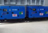 GROUPES ELECTROGENES: 3 KVa à 1000 KVa