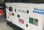 GROUPES ELECTROGENES: 3 KVa à 1000 KVa