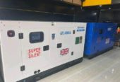 GROUPES ELECTROGENES: 3 KVa à 1000 KVa