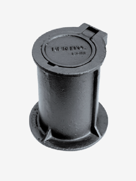 Bague robinet eau