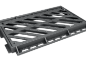 Grilles avec cadre