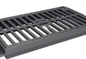 Grilles avec cadre