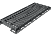 Grilles avec cadre