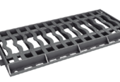 Grilles sans cadre