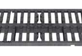 Grilles sans cadre