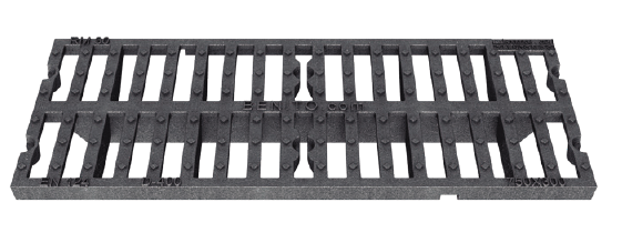 Grilles sans cadre
