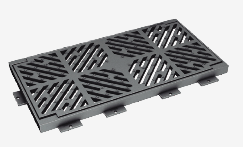 Grille spécifique