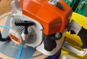 Tronçonneuse STIHL