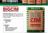CPA 52.5 PORTLAND – BIGCIM