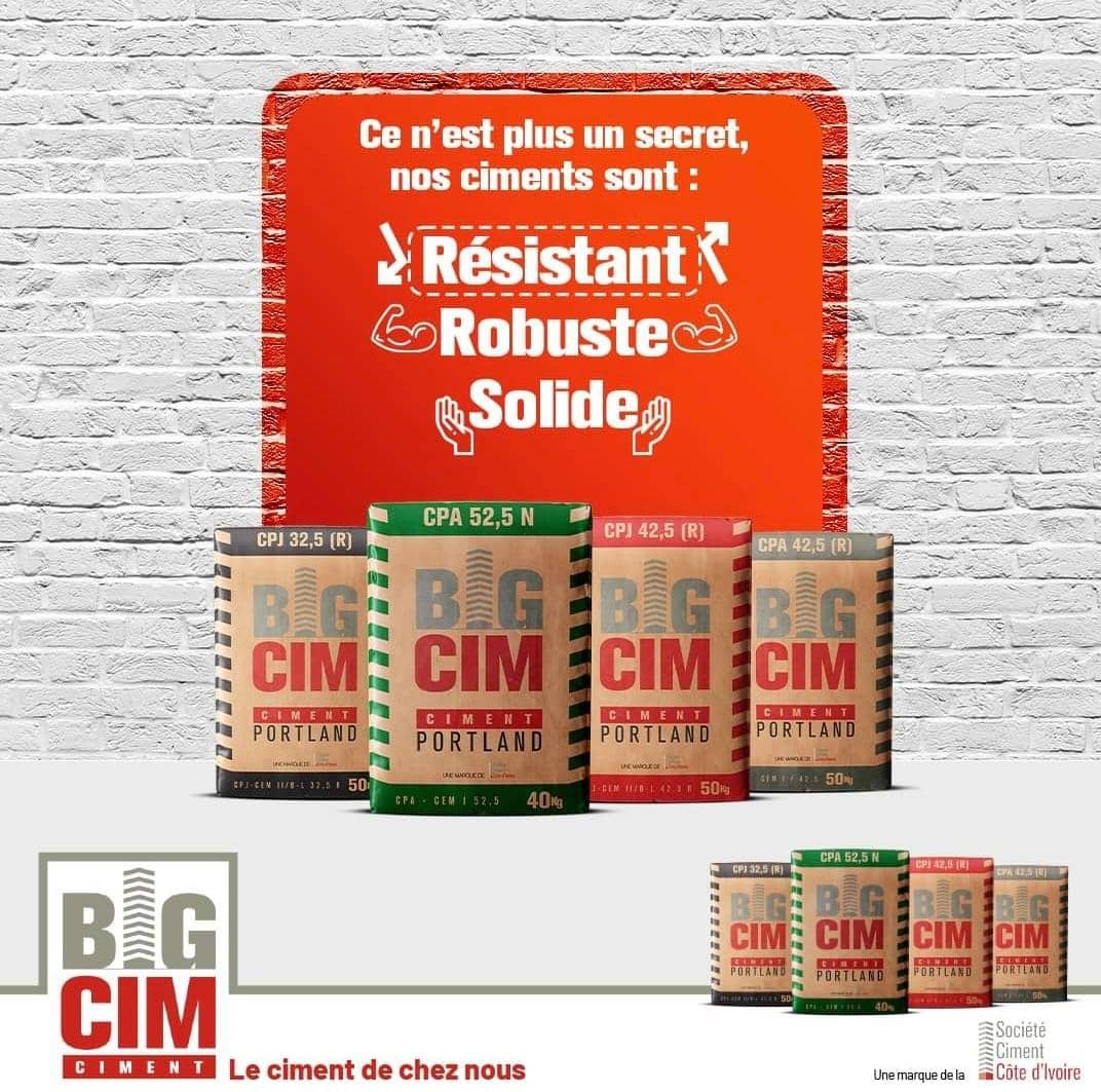 CPJ 42.5 – BIGCIM