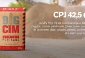 CPJ 42.5 – BIGCIM