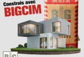 CPJ 42.5 – BIGCIM