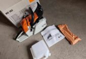 Tronçonneuse STIHL