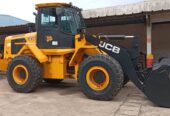 CHARGEUSE OCCASION JCB 432ZX