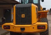 CHARGEUSE OCCASION JCB 432ZX