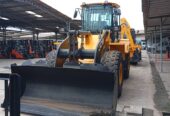 CHARGEUSE OCCASION JCB 432ZX