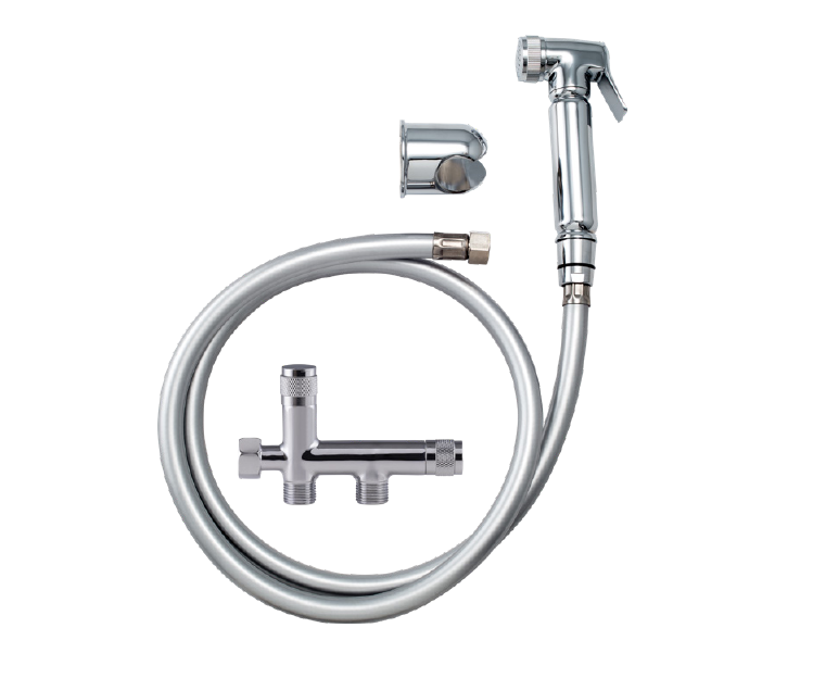 KIT HYGIÈNE MONOBLOC DESIGN