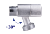 ROBINET 1/4 DE TOUR DESIGN