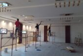 Building Eagles société d’aménagement et de constructions et moyens généraux