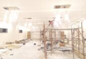 Building Eagles société d’aménagement et de constructions et moyens généraux