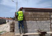 Fourniture et pose travaux de coffrage méttalique