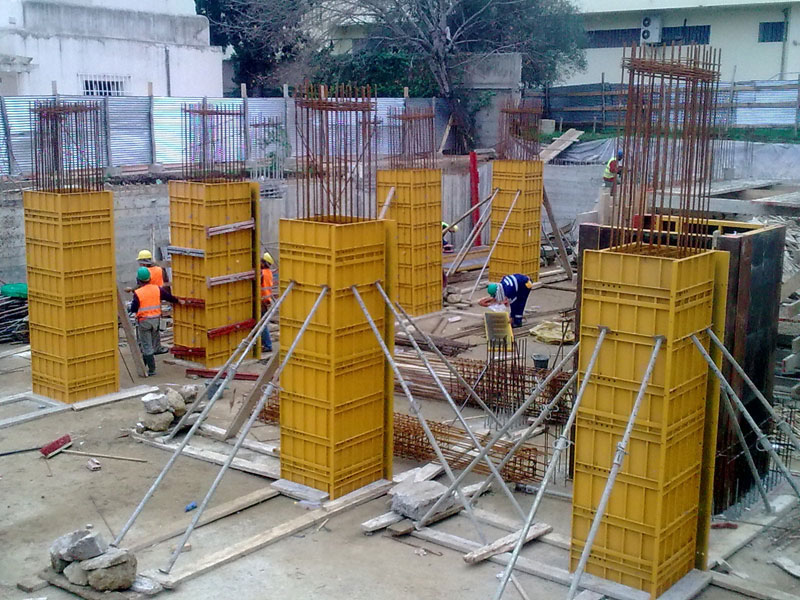 VENTE D’ETAIS DE SOUTENEMENT – OCCASION