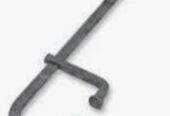 SERRES JOINTS FRANÇAIS