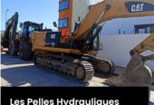 Diagnostic Maintenance Réparation Engins lourds